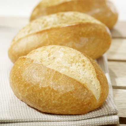 Weizenbrötchen und -kleingebäck (GU) mit PremiumMalz frost Gold G 4213